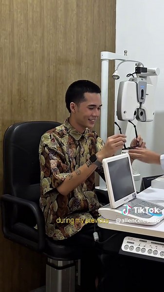 Do you have a hard time driving during the night? then YOU NEED THIS LENS! Finally got my old frames re-lensed with the new Crizal Drive lens from Delos Reyes Optical ٩( ᐛ )و and I can’t wait to test them out for night drives! should I make a separate review about it? Suggested title and hashtags 📍 De Los Reyes Optical, Ayala Central Bloc, IT Park, Cebu City #eyeglasses #eyecare #eyewear #crizaldrive #creatorsearchinsights