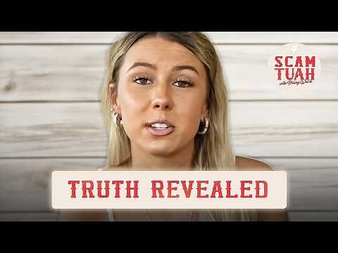 The Disgusting $2,300,000 Scam By Hawk Tuah