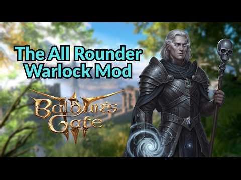 The Remembrance | Warlock Subclass Mod Build | Baldur's Gate 3 Guide