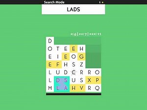 SpellTower Educational Word Game for Kids! | Apple Arcade spell-tacular Kids Gaming Adventure 📚
