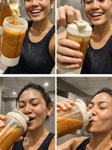 “ผสมเครื่องดื่มได้ง่ายกว่าที่เคย แค่กดปุ่มเดียว ก็เนียนพร้อมดื่ม 🥤 ขวดเครื่องปั่นอัตโนมัติ USB ขนาด 400 มล. พกพาง่าย ใช้ได้กับโปรตีน กาแฟ มิลค์เชค และอาหารเสริม” #แก้วปั่นอัตโนมัติ #แก้วเชคไฟฟ้า #เครื่องปั่นพกพา