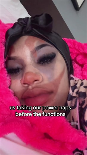 Power Naps Before Functions