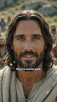 BLESSED | Jesus' Blueprint for a Blessed Life | Matthew 5:1–12 #blessed #jesus #matthew5