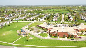1K views · 40 reactions |  Happy Arbor Day!  Earlier this week, City Forester Andy Beare met with 3rd and 5th grade students from Hoffman Trails Elementary, where they helped plant a swamp white oak tree at the back of the school. The City has proudly taken initiative to preserve and grow our environment for the next generation. In fact, Hilliard has been recognized as part of the Tree City USA program for the past 41 years! | City of Hilliard, Ohio - Government | Facebook