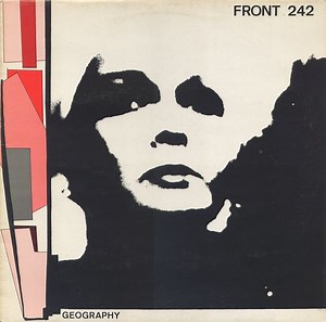 Front 242 - Geography