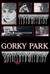 Gorky Park (1983) - Película Completa