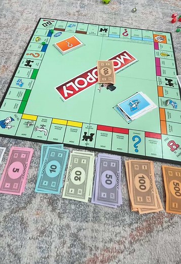 Monopoly Game Strategies for Endless Fun