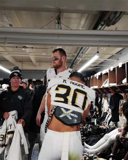 UCF Football on Reels