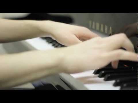 Interview with Bence Peter (Fastest Piano Hitting, Guinness World Records)