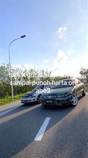 Tegur Nga Ada Adab: Harta dan Tanggungjawab