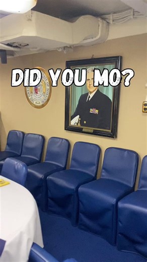 Discover Hidden Call Buttons in the Captain's Cabin