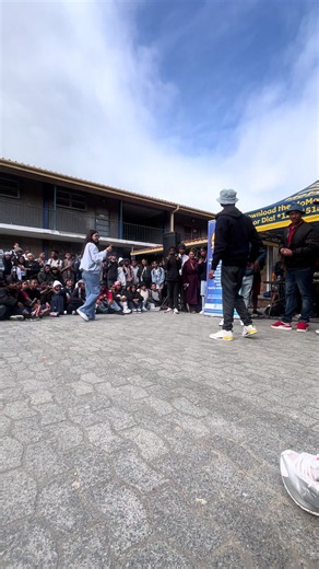 MPHS GQOM KINGS 🙆🏽‍♂️🔥