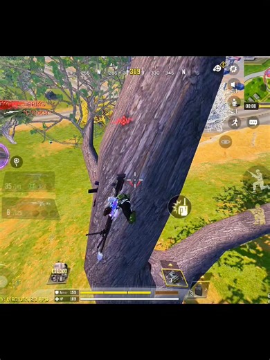 Black Out Map 👊👊😁 #CODMobile #CODMCommunity #CODM #callofduty | Patata GaMing