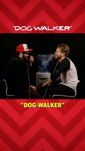 Mike Falzone on Instagram: "I heard some dude talking the other day and he said “man I’ve been working like crazy” and I said “oh what do you do?” And he said “I’m a dog walker” and I said 🫤 Do what you love and you’ll never work a day in your life #dogwalker"