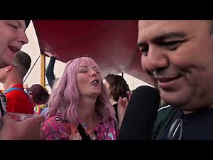 Kamping Kitsch Club Holland: 5 YRS XXL Edition 2024🛎️