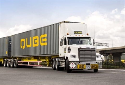 Qube acquires WA operator in $119 million deal