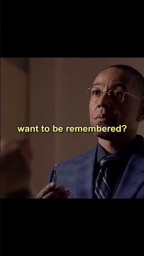 The Death Of Gustavo Fring - Breaking Bad #breakingbad