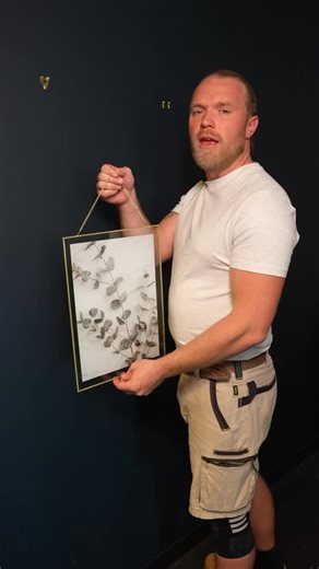 If you can fit a shelf or a picture on a wall, Handrails Direct will be simple for you or your installer. Designed for easy DIY and trade fitting! 🧰💪 | Handrails Direct