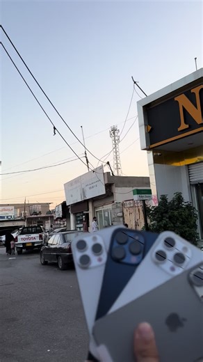 Exploring Modern Smartphones: A Close-Up Review