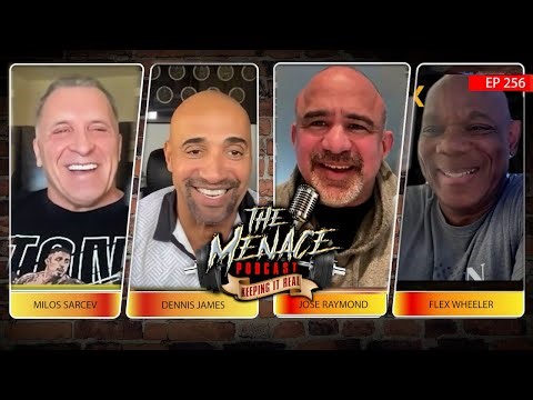 FLEX WHEELER! Starting an internet WAR!?