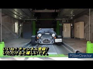 ミツオカ01　クラシックタイプF