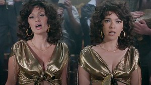 Clip de "Hier encore" : Brigitte se rêve en reine d'un tripot