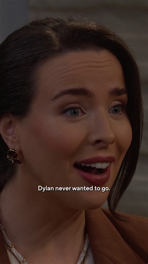A sinister plot? Or did she have her reasons? #BoldandBeautiful #drama #daytimetv | The Bold and the Beautiful