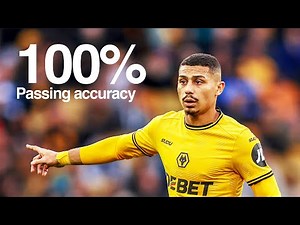 Andre’s record-breaking Molineux debut! | The best of Andre vs Newcastle