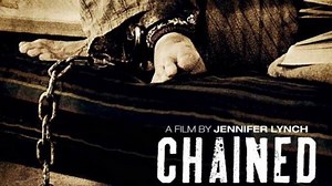 Chained ((2012)) Vincent D'Onofrio Welcome to the movies and television