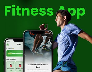 Gym & Fitness App