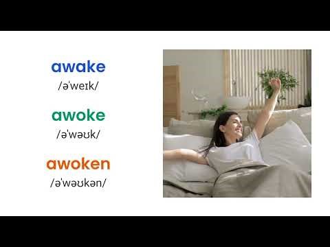 Learn 80+ Irregular Verbs with Pronunciation and Clips in under 10 Minutes !