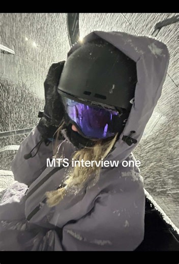 MTS interview 1