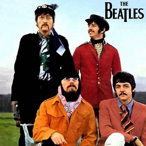 THE BEATLES - HELTER SKELTER (1968) | The British Invasion