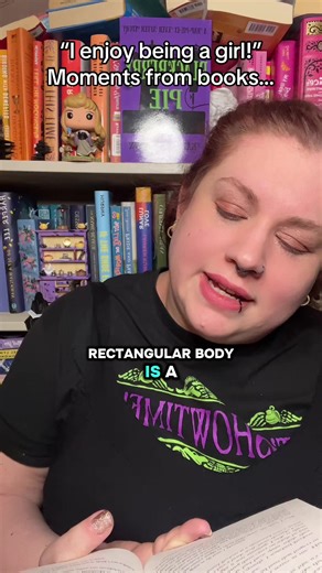 We will just build a new library! #withkatelyn #booktok #romancebooktok