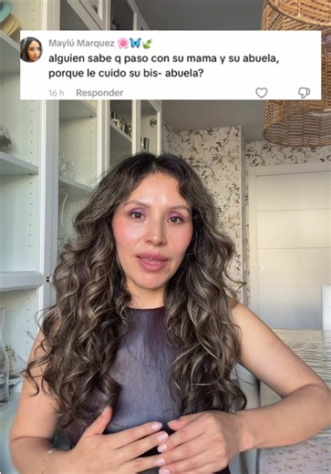 Esta historia me partido el corazón, aún me duele. Historias de una peruana🇵🇪 viviendo ene España 🇪🇸