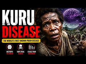 Discover Molecular Insights into Kuru's Disease and Its Impact on Neuroscience