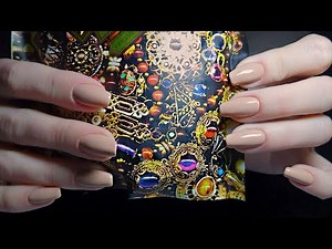 Tea Collection 🫖 ASMR 🫖 Whisper | Crinkles