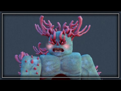 Deepwoken Clips I Found The Void Sea