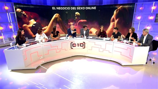 Código 10 | Programa completo, en vídeo (15/04/25)