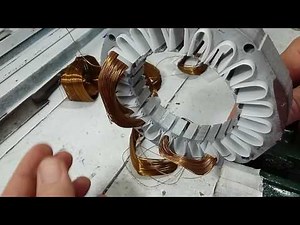 VENTILADOR DE PAREDE DELTA PREMIUM COMO REBOBINAR O MOTOR