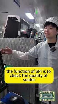 What Are the Steps in the SMT Assembly Process?