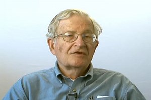 The “Democratic Deficit”