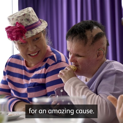 14 reactions | Make a stir this spring – sign up to host a...