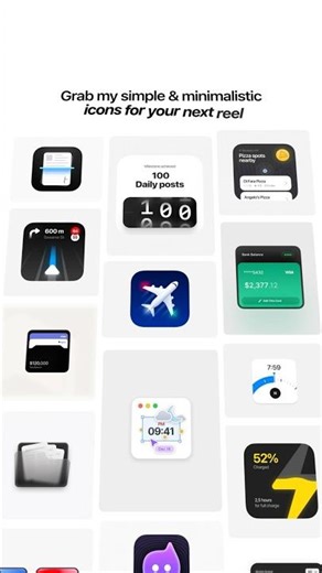 350+ Pinterest UI & Icons Pack FREE 🎁 Comment “icons” #adobesoftware #editingtips #pinterest