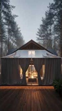 Amazing Peaceful Honeymoon/ Vaction home #home #ai #interiordesign #satisfying