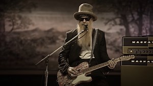 ZZ TOP Releases 'Brown Sugar' From 'Raw' Live Album