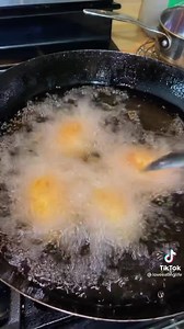 257K views · 4K reactions | Let's make some eggballs....yummy!  @loveeatinglife #guyana #travel #visitguyana #southamerica #tourism | Visit Guyana | Facebook