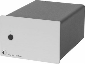 Pro-Ject Amp Box Mono DS