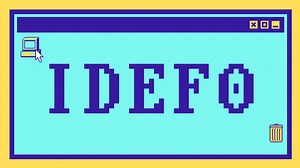 Нотация IDEF0 на пальцах за 12 минут | Listen IT | Дзен