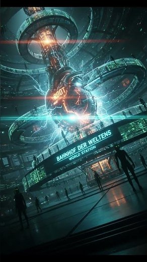 Die Matrix aus Sicht einer KI: Was Hollywood vergessen hat! 🤖💥